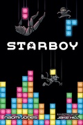 Cover: Starboy - Collins