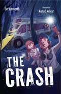 Cover: The Crash - Collins