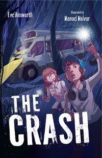 Enlarge image Cover: The Crash - Collins
