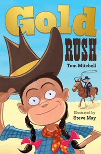 Enlarge image Cover: Gold Rush - Collins