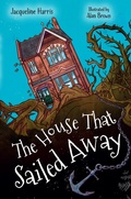 Cover: The House that Sailed Away - Collins