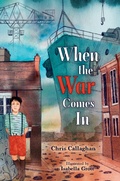 Cover: When the War Comes In - Collins