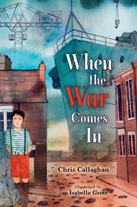 Enlarge image Cover: When the War Comes In - Collins
