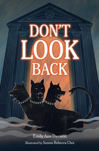 Enlarge image Cover: Don't Look Back - Collins