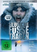 Cover: So weit die F&uuml;sse tragen - EuroVideo