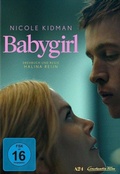 Cover: Babygirl - Constantin Film