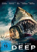Cover: Into the Deep - Splendid Entertainment