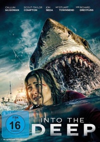 Enlarge image Cover: Into the Deep - Splendid Entertainment