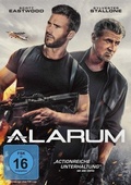 Cover: Alarum - Splendid Entertainment