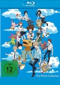Cover: Digimon Adventure tri. - The Movie Collection - KSM