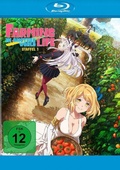 Cover: Farming Life in Another World - KSM
