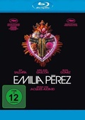 Cover: Emilia P&eacute;rez - good!movies