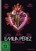 Cover: Emilia P&eacute;rez - good!movies