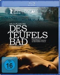 Cover: Des Teufels Bad - Hoanzl