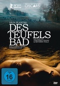 Cover: Des Teufels Bad - Hoanzl