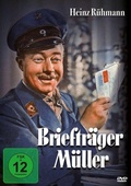 Cover: Brieftr&auml;ger M&uuml;ller - Filmjuwelen