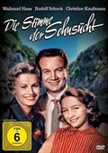 Cover: Die Stimme der Sehnsucht - Filmjuwelen