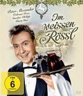 Cover: Im weissen R&ouml;ssl - Filmjuwelen