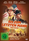 Cover: Bis zum letzten Mann - Filmjuwelen