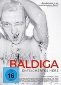 Cover: Baldiga - Entsichertes Herz - Salzgeber