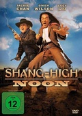 Cover: Shang-High Noon - Filmjuwelen