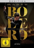 Cover: Bolero - AL!VE Ag