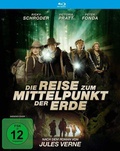 Cover: Die Reise zum Mittelpunkt der Erde - Fernsehjuwelen