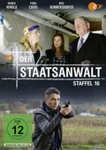 Cover: Der Staatsanwalt - OneGate Media