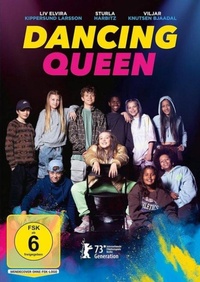 Enlarge image Cover: Dancing Queen - OneGate Media