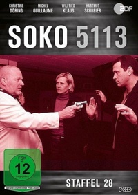 Enlarge image Cover: Soko 5113 - OneGate Media