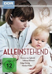 Enlarge image Cover: Alleinstehend - OneGate Media