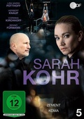 Cover: Sarah Kohr - OneGate Media