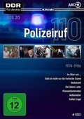 Cover: Polizeiruf 110 - OneGate Media