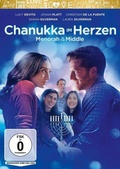 Cover: Chanukka im Herzen - Menorah in the Middle - OneGate Media
