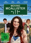 Cover: Moving McAllister - OneGate Media
