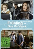 Cover: Fr&uuml;hling - Das Versteck - OneGate Media