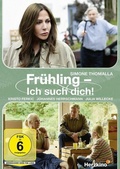 Cover: Fr&uuml;hling - Ich such dich! - OneGate Media