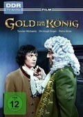 Cover: Gold f&uuml;r den K&ouml;nig - OneGate Media