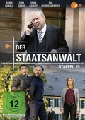 Cover: Der Staatsanwalt - OneGate Media