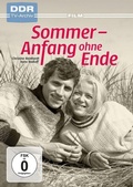 Cover: Sommer - Anfang ohne Ende - OneGate Media