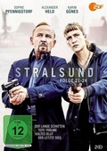 Cover: Stralsund - OneGate Media