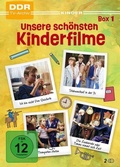 Cover: Unsere sch&ouml;nsten Kinderfilme - OneGate Media