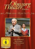 Cover: Wenn man Meyer hei&szlig;t - OneGate Media