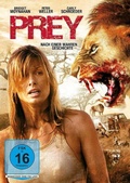 Cover: Prey - OneGate Media