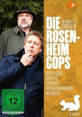 Cover: Die Rosenheim Cops - OneGate Media