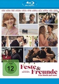 Cover: Feste & Freunde - Ein Hoch auf uns! - LEONINE Distribution GmbH