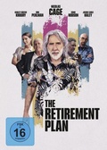 Cover: The Retirement Plan - LEONINE Distribution GmbH