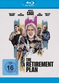 Cover: The Retirement Plan - LEONINE Distribution GmbH