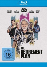 Enlarge image Cover: The Retirement Plan - LEONINE Distribution GmbH