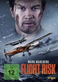 Enlarge image Cover: Flight Risk - LEONINE Distribution GmbH